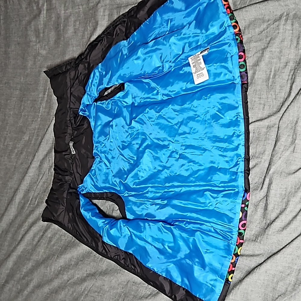 COOGI PUFFER VEST - Picture 3 of 3